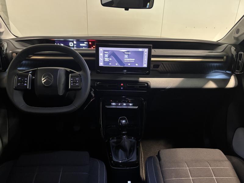 Image de la voiture Citroen C3 Aircross