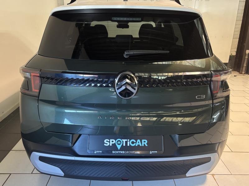 Image de la voiture Citroen C3 Aircross