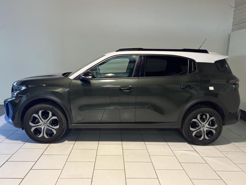 Image de la voiture Citroen C3 Aircross