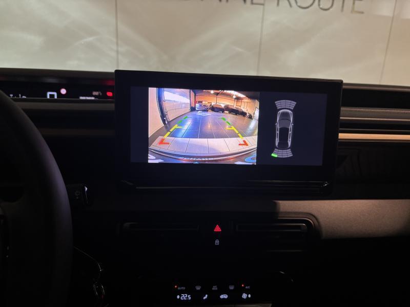 Image de la voiture Citroen C3 Aircross