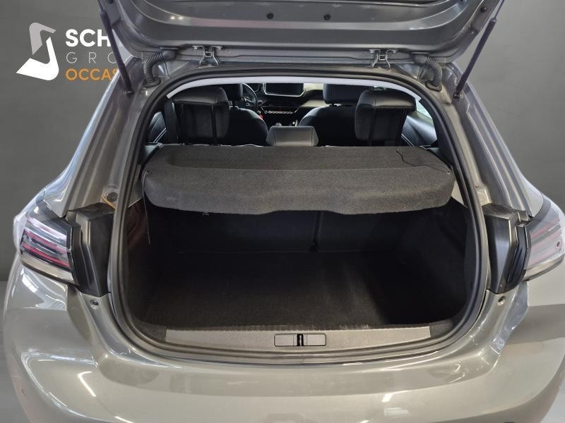 Image de la voiture Peugeot 208