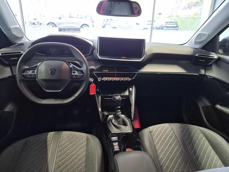 Image de la voiture Peugeot 208