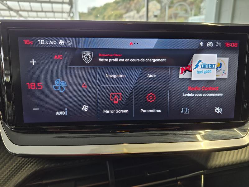 Image de la voiture Peugeot 208