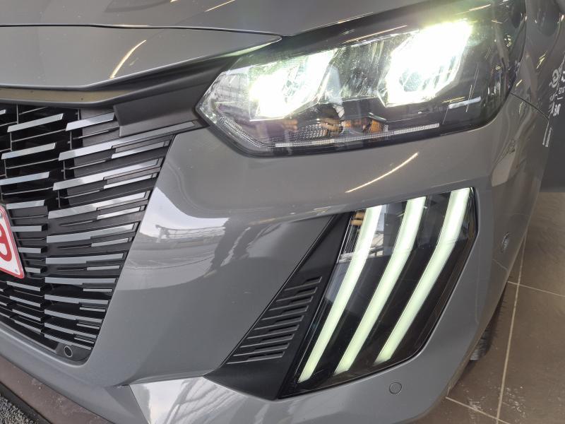 Image de la voiture Peugeot 208