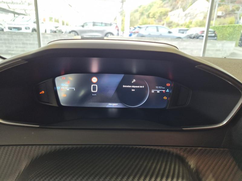 Image de la voiture Peugeot 208