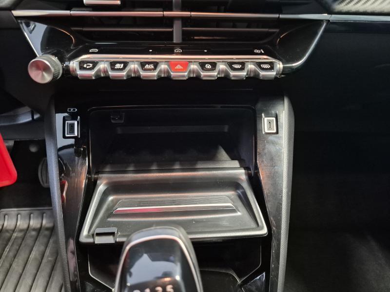Image de la voiture Peugeot 208