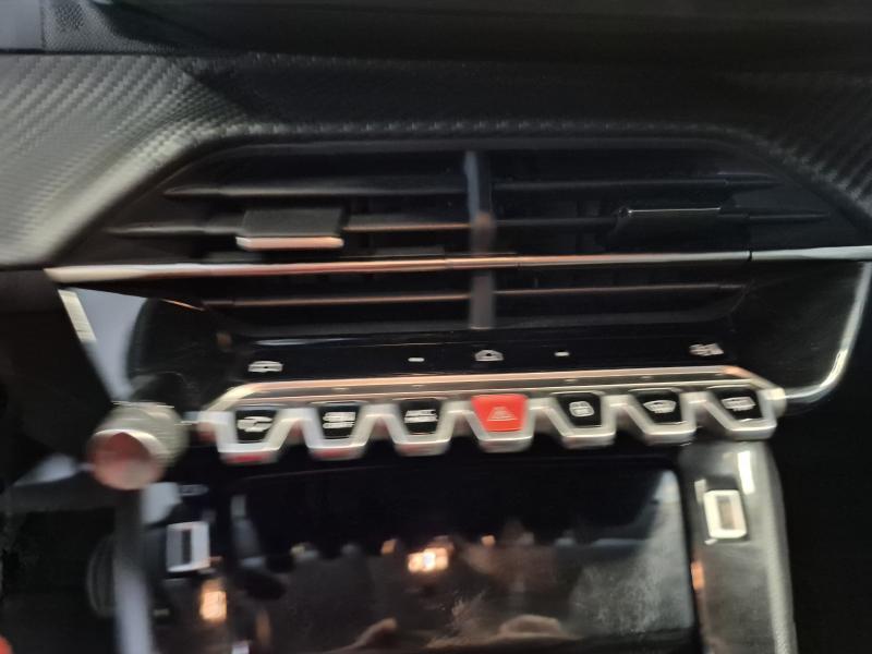 Image de la voiture Peugeot 208