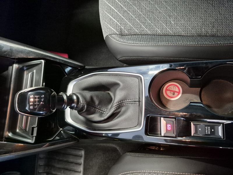 Image de la voiture Peugeot 208
