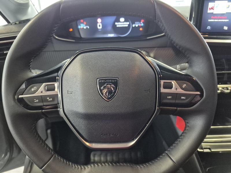 Image de la voiture Peugeot 208