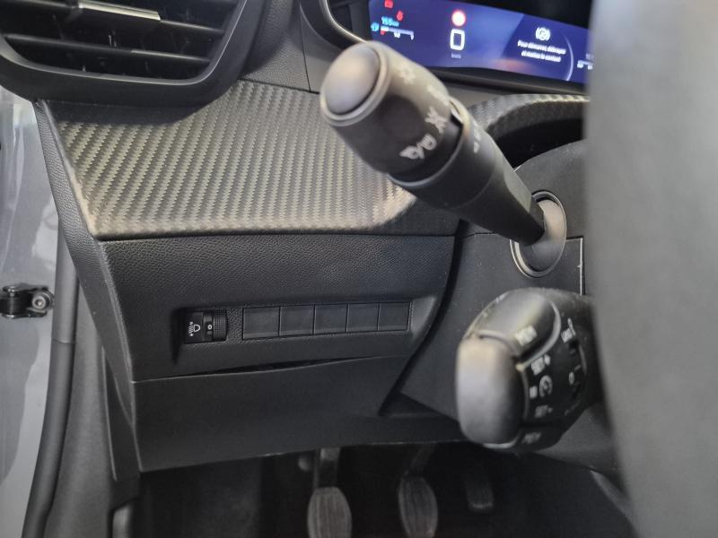 Image de la voiture Peugeot 208
