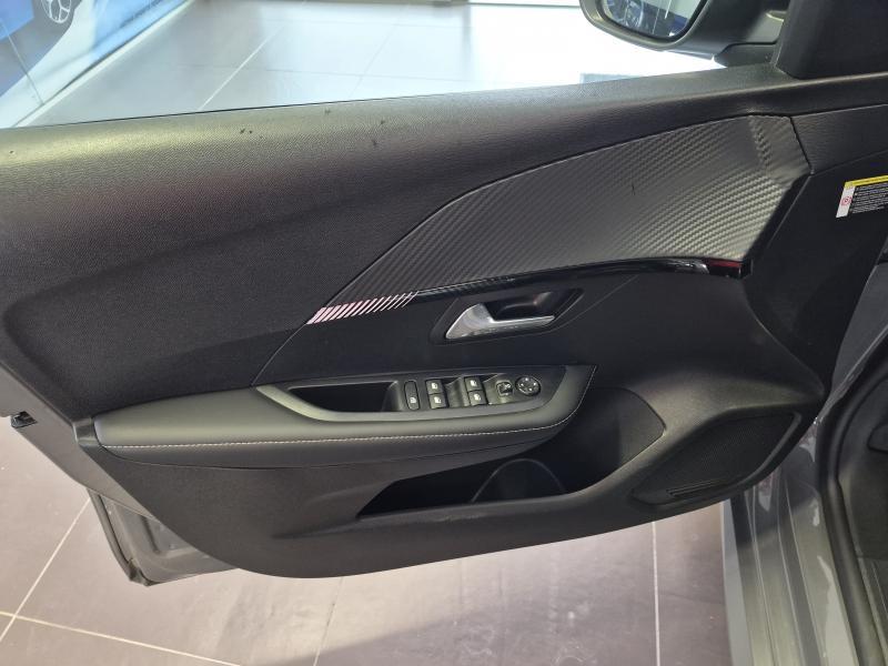 Image de la voiture Peugeot 208