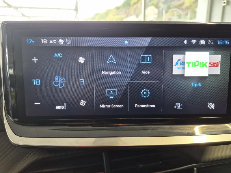 Image de la voiture Peugeot 208