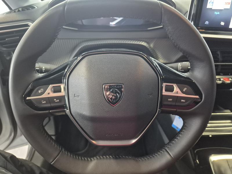 Image de la voiture Peugeot 208