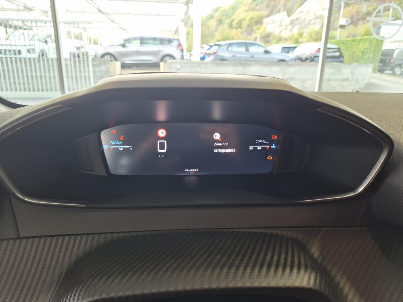 Image de la voiture Peugeot 208
