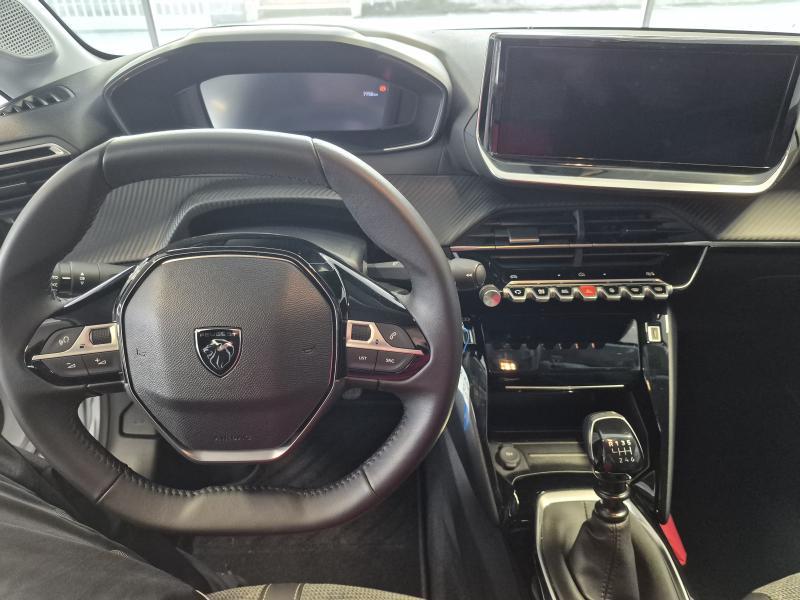 Image de la voiture Peugeot 208