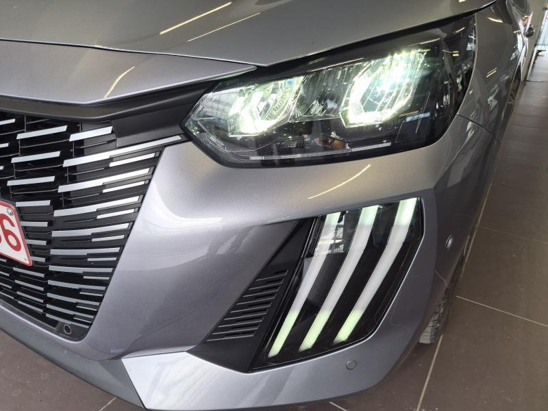 Image de la voiture Peugeot 208