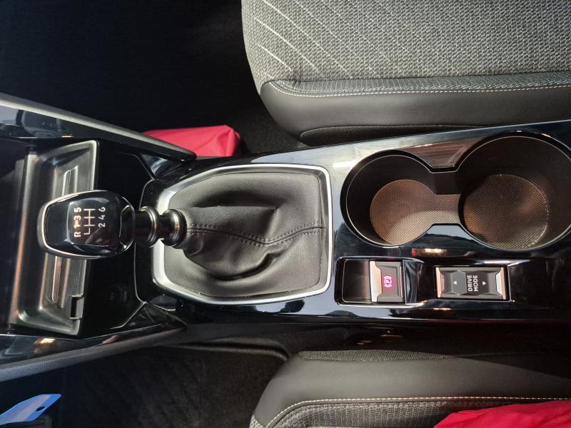 Image de la voiture Peugeot 208