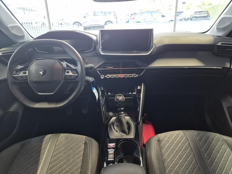 Image de la voiture Peugeot 208