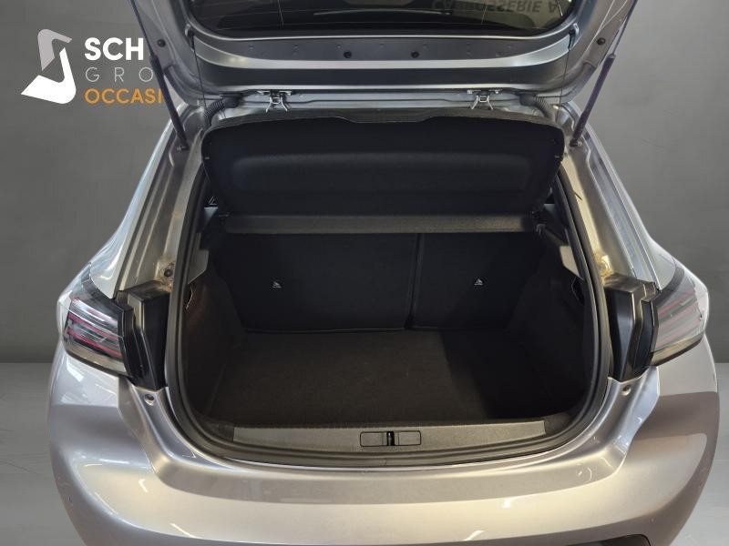 Image de la voiture Peugeot 208