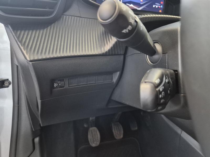 Image de la voiture Peugeot 208