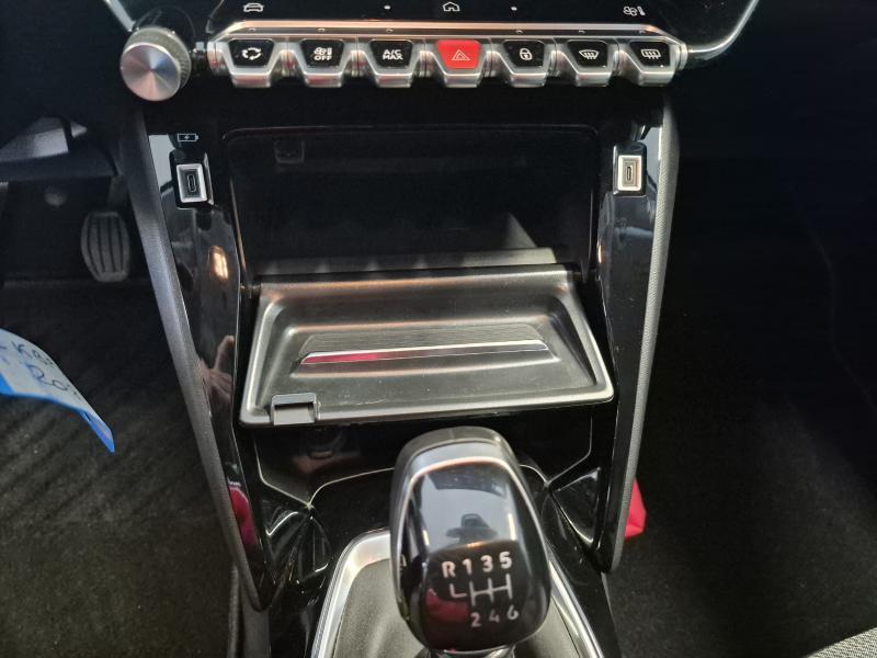 Image de la voiture Peugeot 208