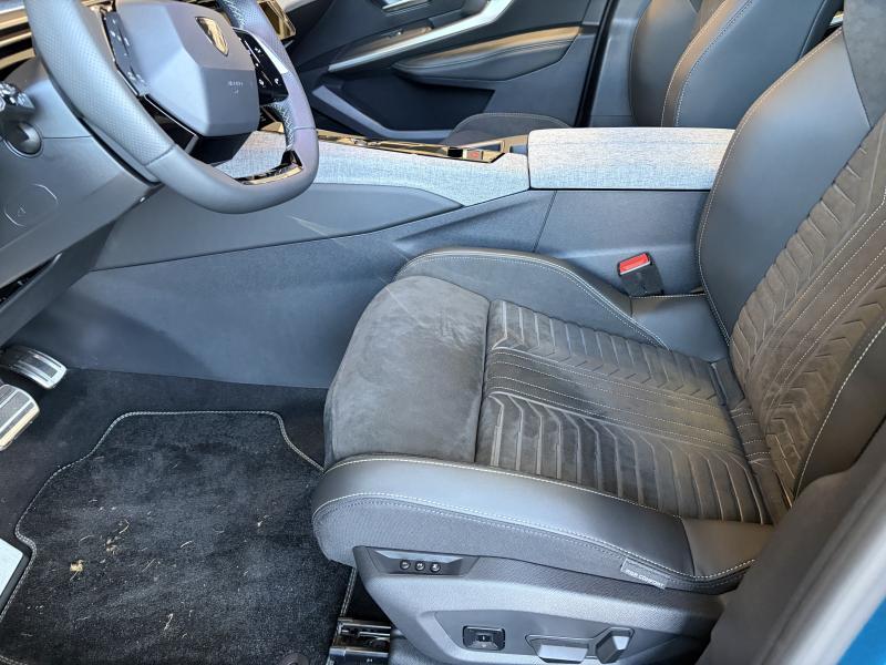 Image de la voiture Peugeot 5008