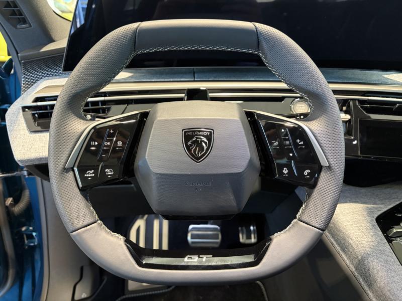 Image de la voiture Peugeot 5008