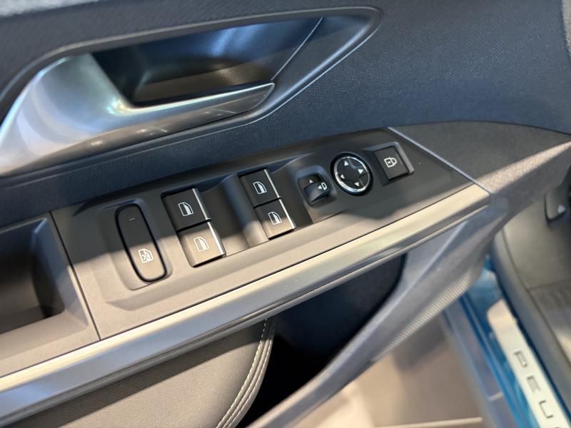 Image de la voiture Peugeot 5008