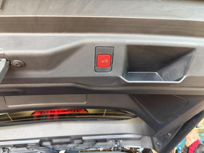 Image de la voiture Peugeot 5008