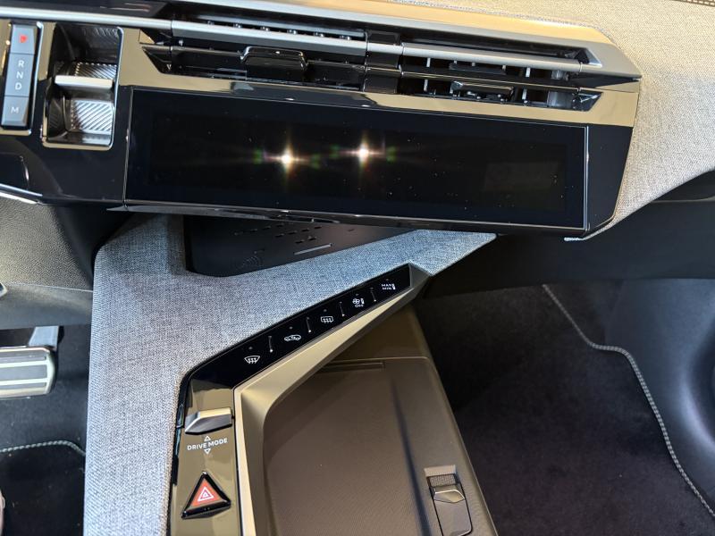 Image de la voiture Peugeot 5008