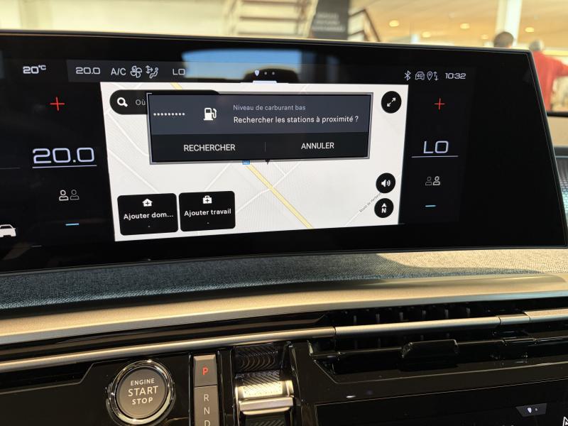 Image de la voiture Peugeot 5008