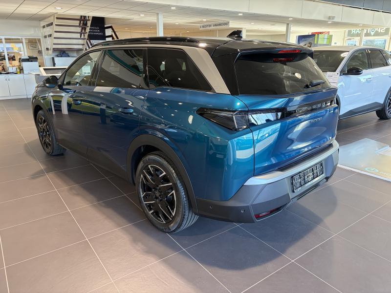 Image de la voiture Peugeot 5008