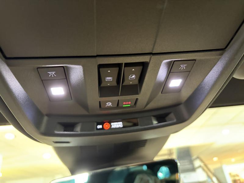 Image de la voiture Peugeot 5008