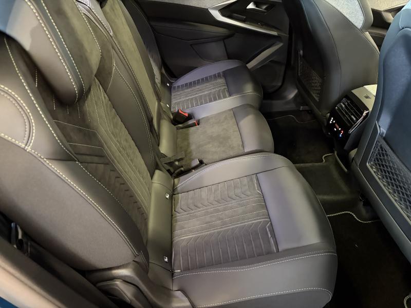 Image de la voiture Peugeot 5008