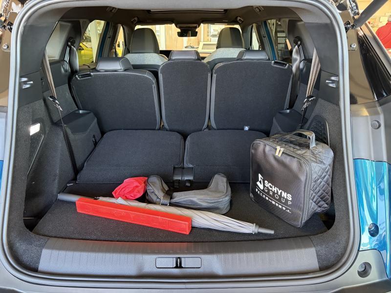 Image de la voiture Peugeot 5008