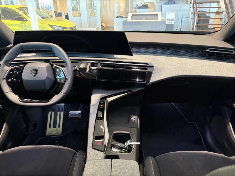 Image de la voiture Peugeot 5008