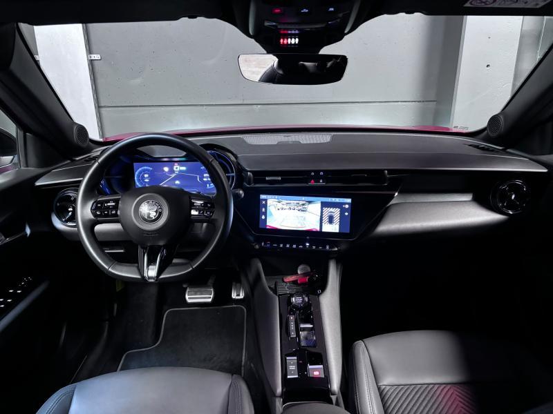 Image de la voiture Alfa Romeo Junior