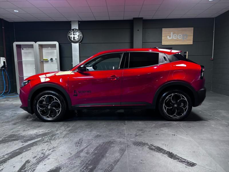 Image de la voiture Alfa Romeo Junior