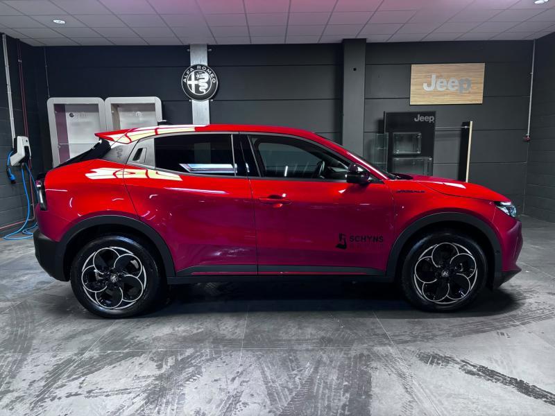 Image de la voiture Alfa Romeo Junior