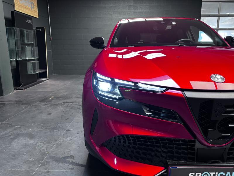 Image de la voiture Alfa Romeo Junior