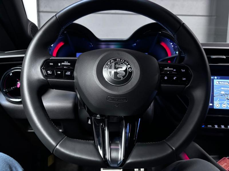 Image de la voiture Alfa Romeo Junior