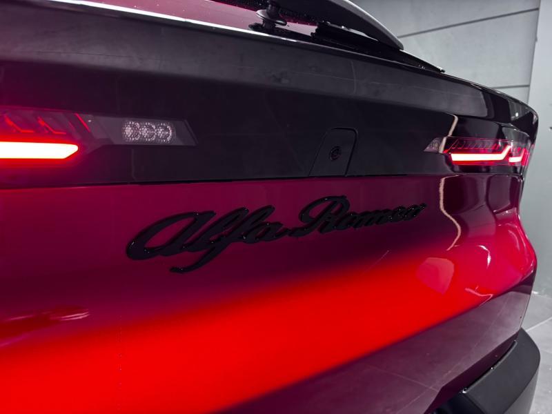 Image de la voiture Alfa Romeo Junior