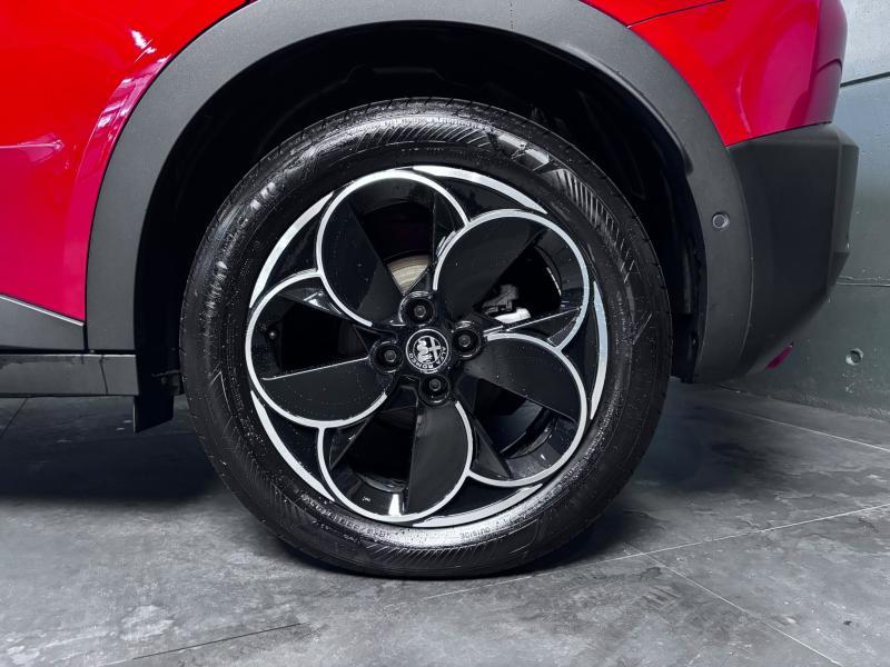 Image de la voiture Alfa Romeo Junior