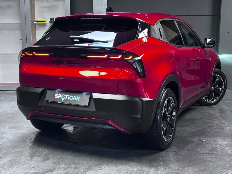 Image de la voiture Alfa Romeo Junior