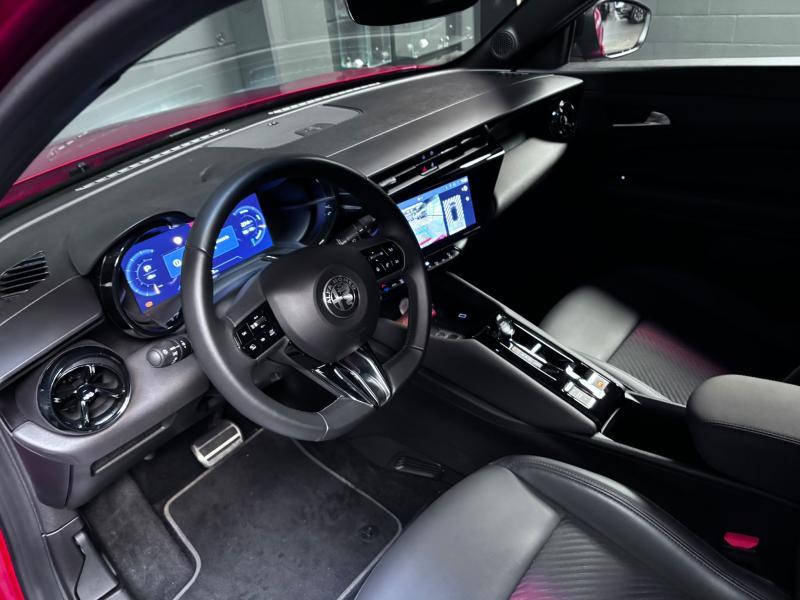 Image de la voiture Alfa Romeo Junior