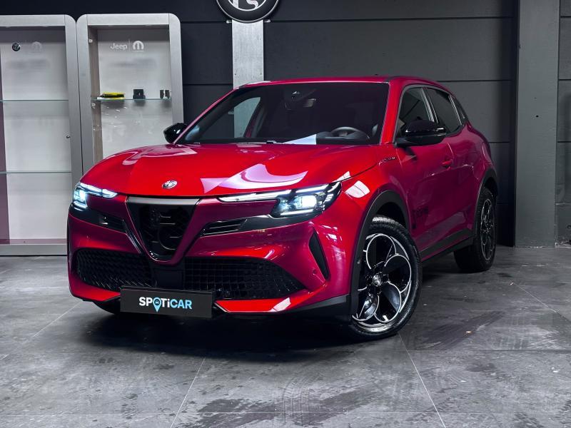 Image de la voiture Alfa Romeo Junior