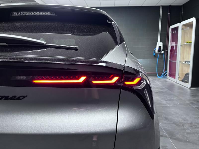 Image de la voiture Alfa Romeo Junior