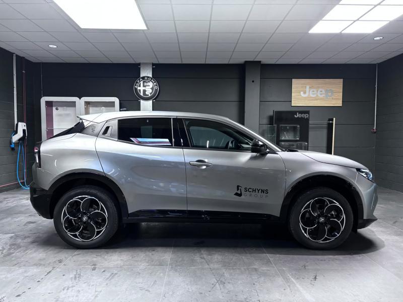 Image de la voiture Alfa Romeo Junior