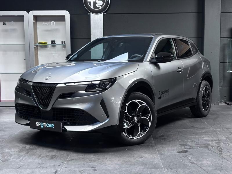 Image de la voiture Alfa Romeo Junior