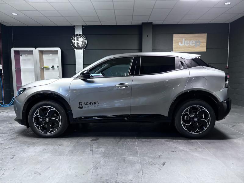 Image de la voiture Alfa Romeo Junior